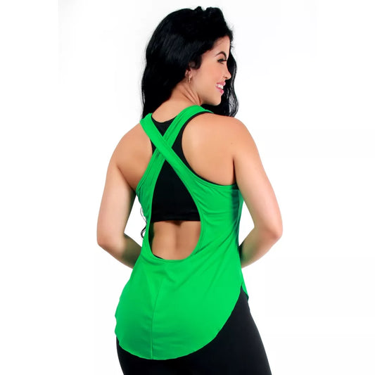 Regata Fitness Tapa BumBum Academia