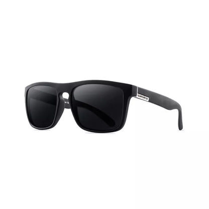 Óculos De Sol Masculinos Polarizados De Moda De Guy