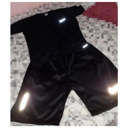 kit conjunto Nk varias cores promoção refletivo