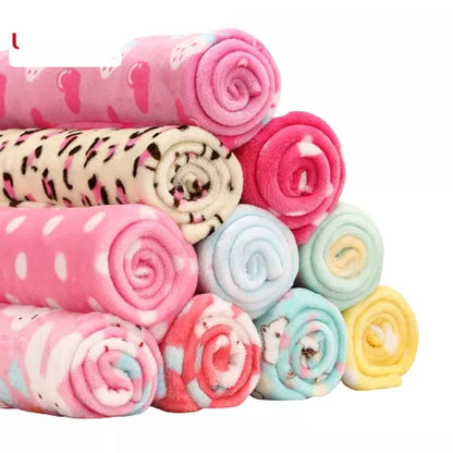 Cama Pet Para Cães e Gatos Colchonete Pet 70x50 Com Zíper Colchonete Fundo Emborrachado