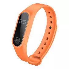 LED Relógio M4 Pulseira  digital  Esportivo A prova água feminino masculino