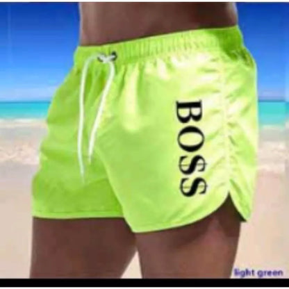 bermuda short praia piscina treino corrida academia