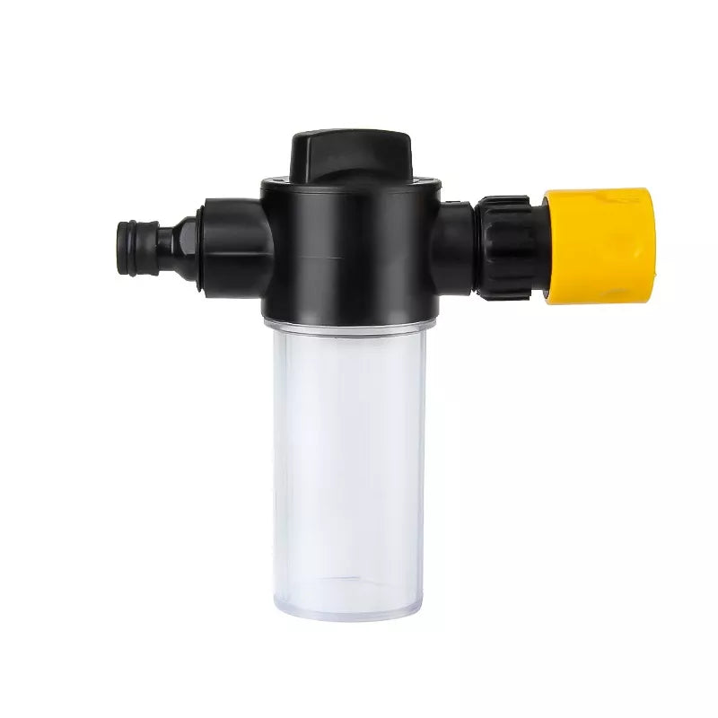 Lavadora De Alta Pressão/Pistola De Água De Alta Pressão Portátil Para Limpeza De Carro / Máquina De Lavar & Rega / Jardim