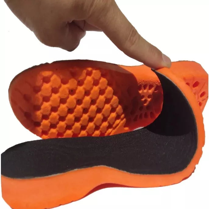 Palmilha De Silicone, Produto Ortopédico, Em , Pu, Shop Promoção