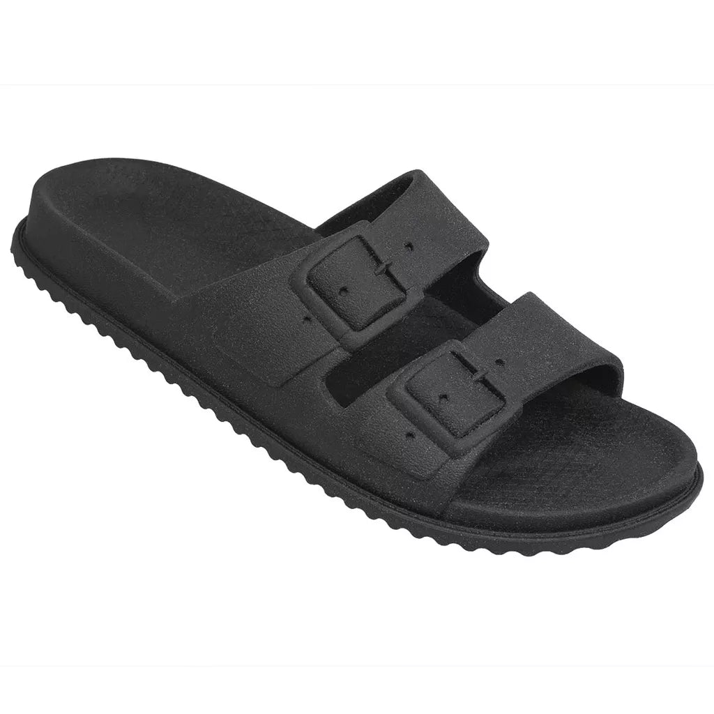 Chinelo Slide Birken Sandália Feminino Confortável