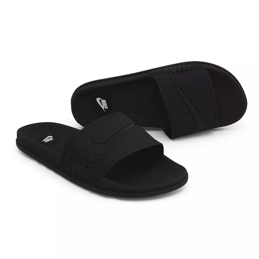Chinelo Masculino Slide Calce Fácil