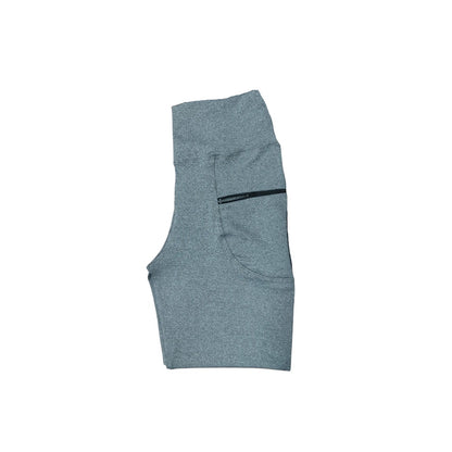 Calça Legging Plus Size Feminina Cintura Alta Grossa Fitness e Casual GG ao G4