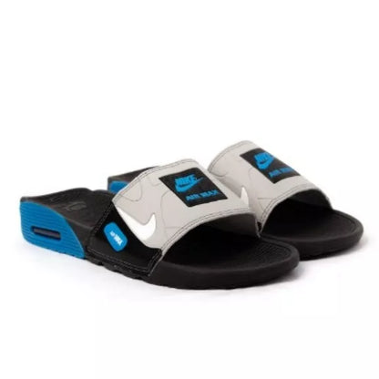 Nike Spot AirMax 90 Slide Air Max 90 Homens E Mulheres Chinelos Almofada De Ar Chinelos Oferta