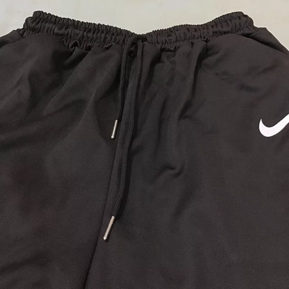 Shorts Calça Basquetebol Masculina Esportiva Respirável Rápida Corrida Calças
